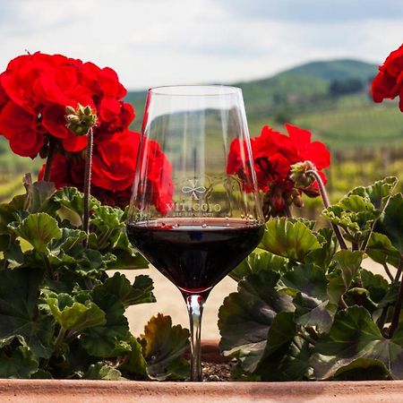 Viticcio Βίλα Greve in Chianti Εξωτερικό φωτογραφία