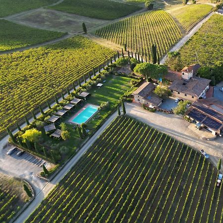 Viticcio Βίλα Greve in Chianti Εξωτερικό φωτογραφία