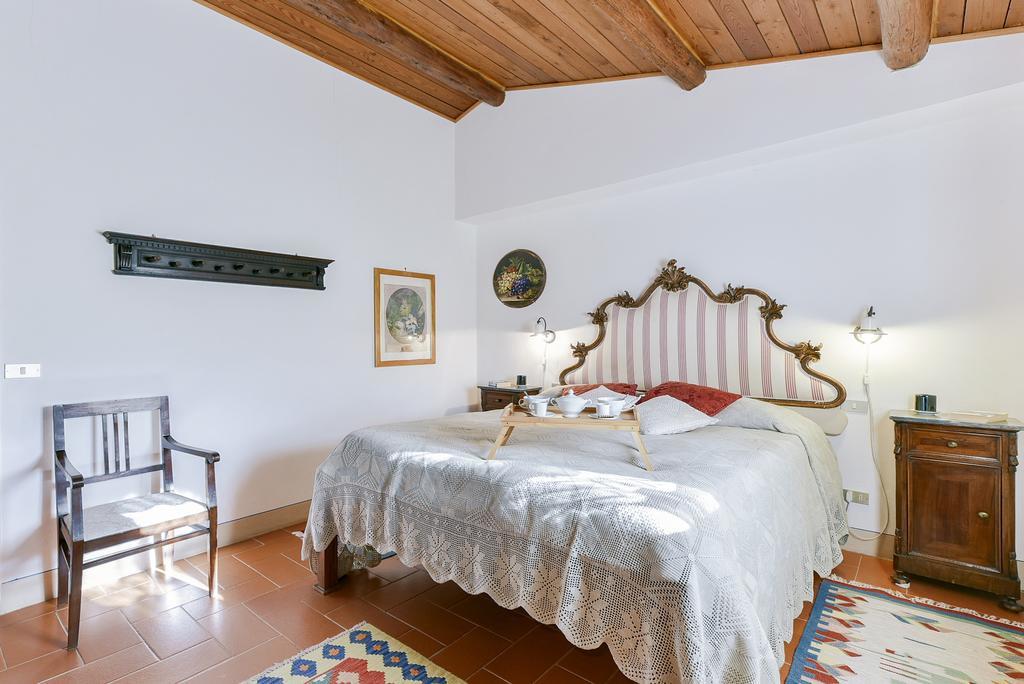 Viticcio Βίλα Greve in Chianti Εξωτερικό φωτογραφία