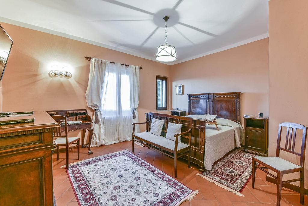 Viticcio Βίλα Greve in Chianti Εξωτερικό φωτογραφία