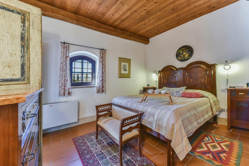 Viticcio Βίλα Greve in Chianti Εξωτερικό φωτογραφία