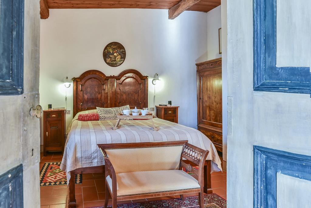 Viticcio Βίλα Greve in Chianti Εξωτερικό φωτογραφία