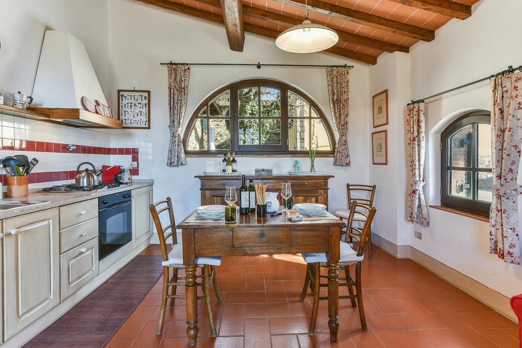 Viticcio Βίλα Greve in Chianti Εξωτερικό φωτογραφία