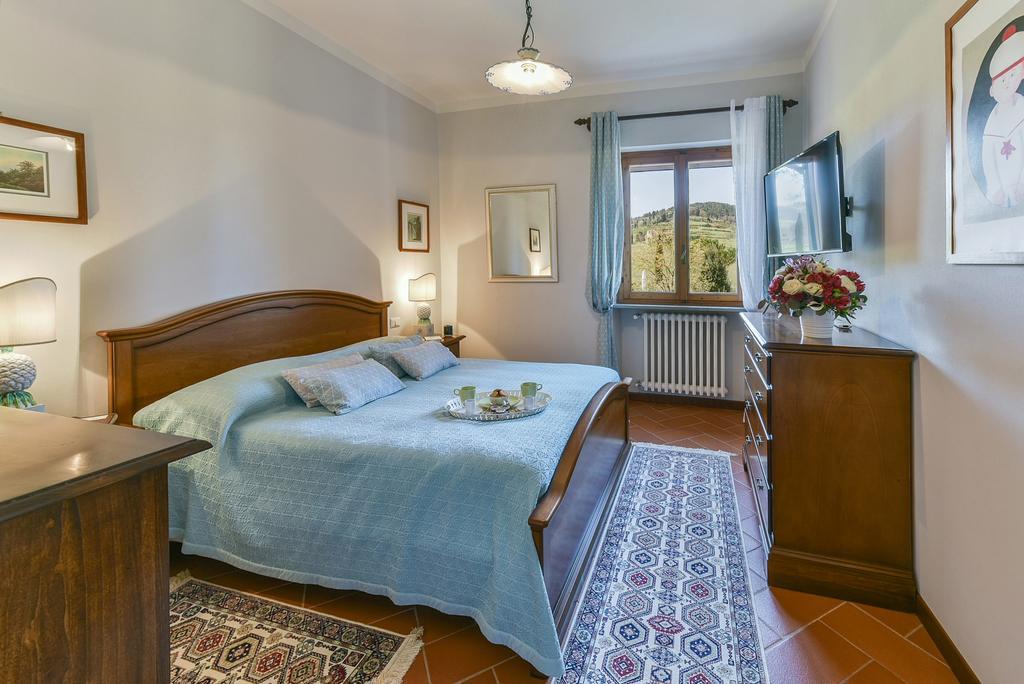 Viticcio Βίλα Greve in Chianti Εξωτερικό φωτογραφία