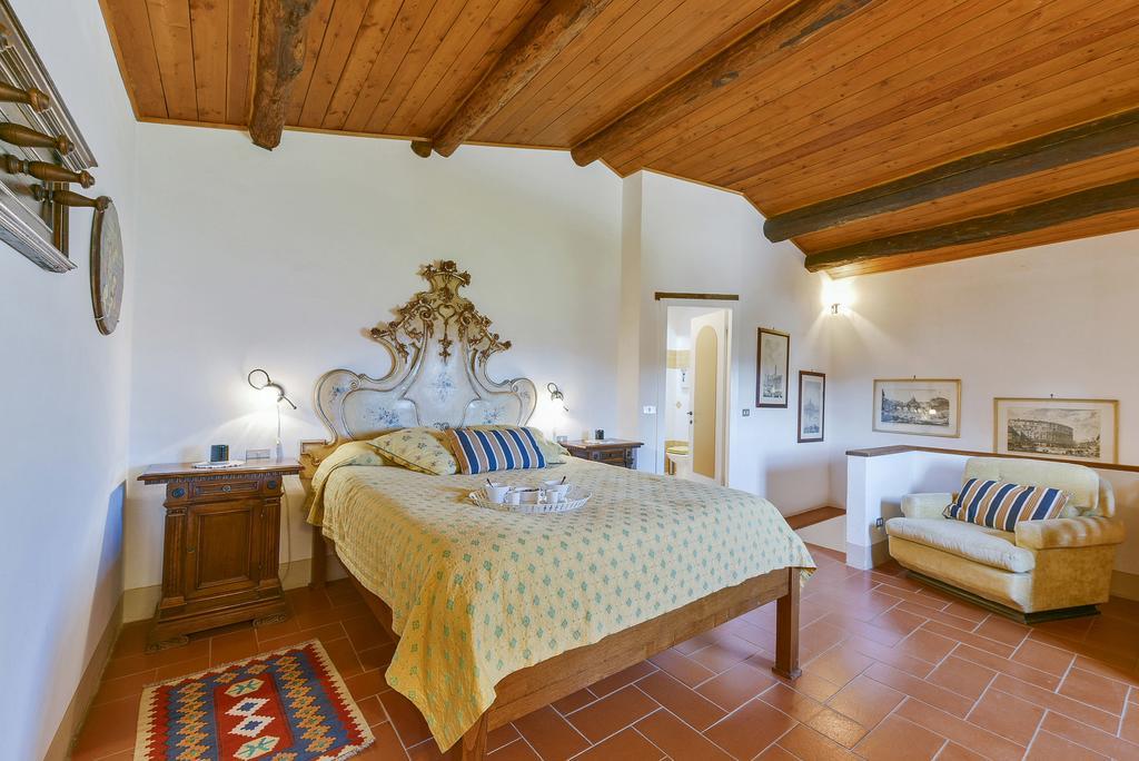Viticcio Βίλα Greve in Chianti Εξωτερικό φωτογραφία