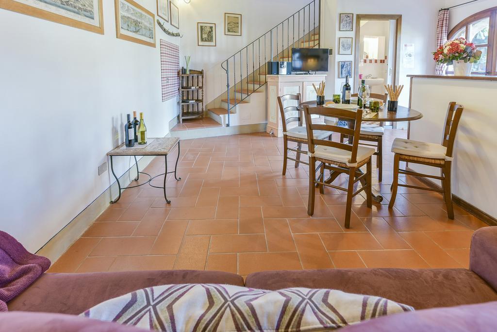 Viticcio Βίλα Greve in Chianti Εξωτερικό φωτογραφία