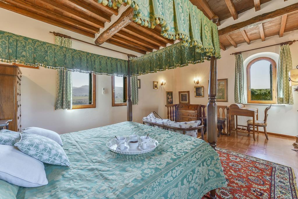 Viticcio Βίλα Greve in Chianti Εξωτερικό φωτογραφία