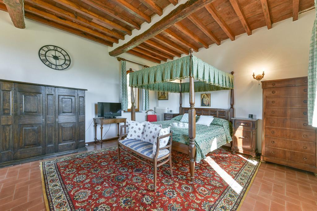Viticcio Βίλα Greve in Chianti Εξωτερικό φωτογραφία