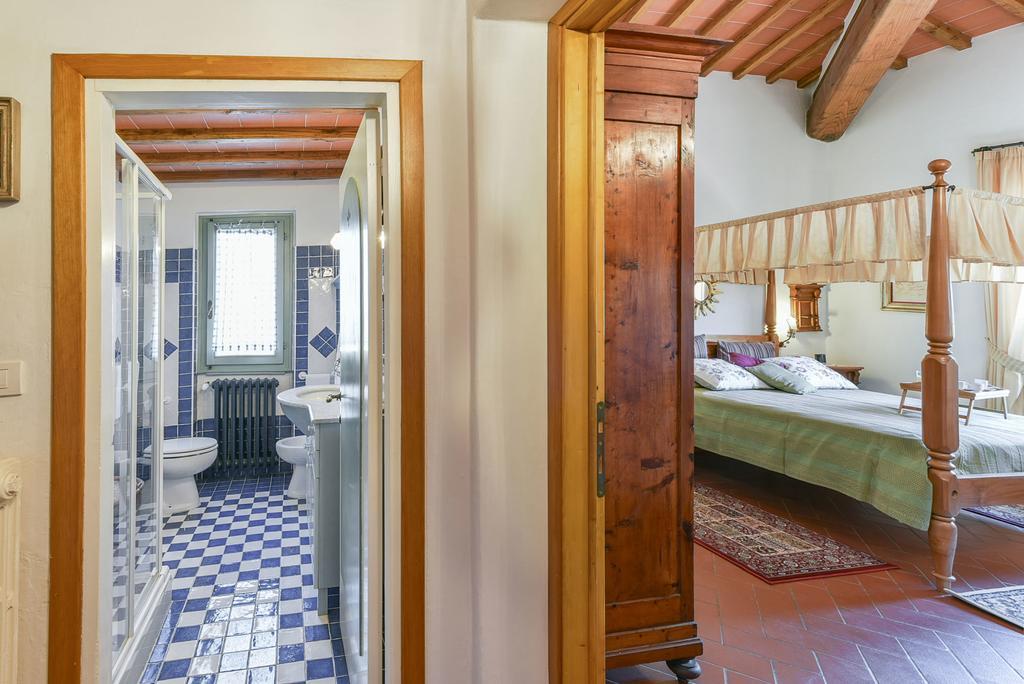 Viticcio Βίλα Greve in Chianti Εξωτερικό φωτογραφία