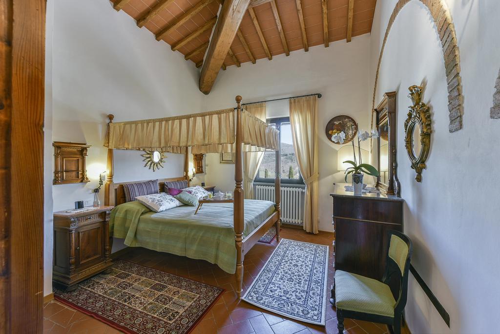 Viticcio Βίλα Greve in Chianti Εξωτερικό φωτογραφία