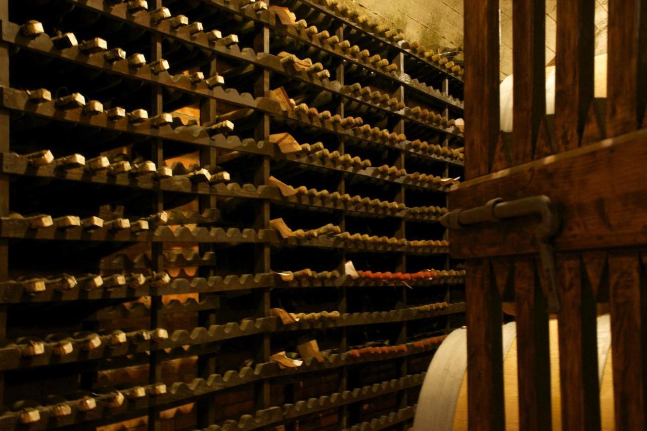 Viticcio Βίλα Greve in Chianti Εξωτερικό φωτογραφία